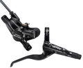 Shimano alfine br-s7000 disc brake 1000mm front