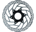 Shimano SM-RT30 Center Lock Bremsscheibe - 160 mm