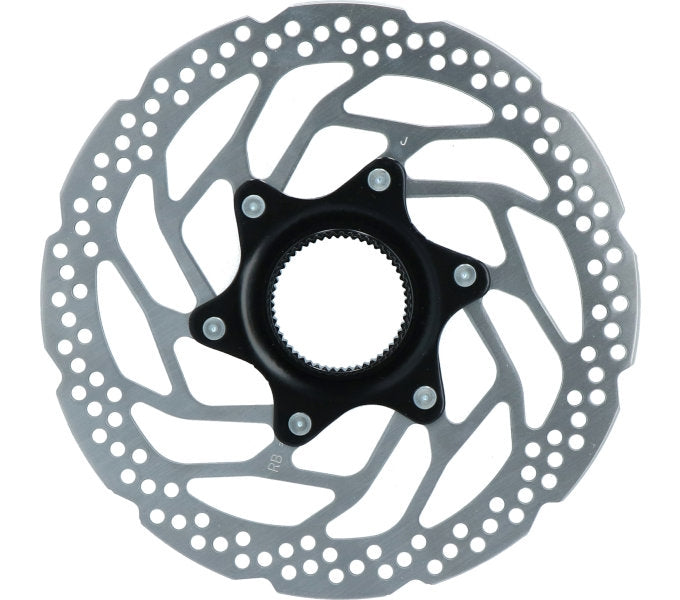 Shimano SM-RT30 Center Lock Bremsscheibe - 160 mm