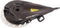 Shimano Rollenbremse für Nexus BR-C3000-F 3,5 mm Standard Bremskraft Schwarz