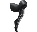 Schalthebel (rechts) mit Bremshebel, 11-fach Shimano 105 ST-R7000 – schwarz