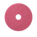 Numatic nupad roze 9 inch 225mm (10 stuks)