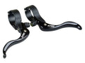 Bremshebelset Cyclocross Tektro RL721 31,8 mm Bremssattel Cantilever schwarz.
