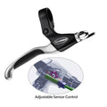 Bremshebelsatz Tektro E-Bike M Sensor