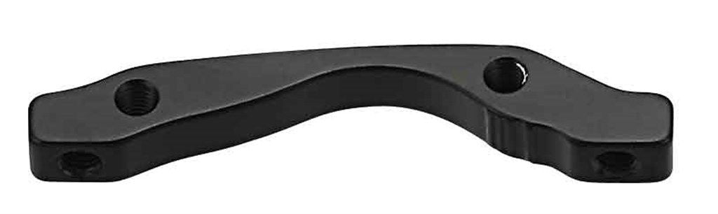 Tektro Scheibenbremsadapter A2: vorne ø160 mm, hinten ø140 mm