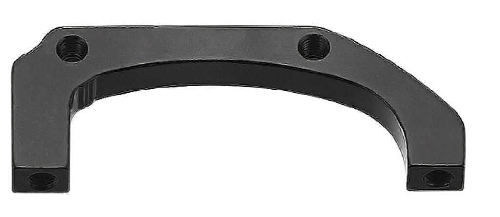Tektro Scheibenbremsadapter D2: hinten ø180 mm