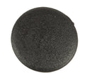 Batavus anp stuud afdekdop 6mm rond pvc zw ds a 10