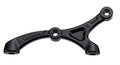 Scheibenbremsadapter L1 Tektro: Für 140 mm
