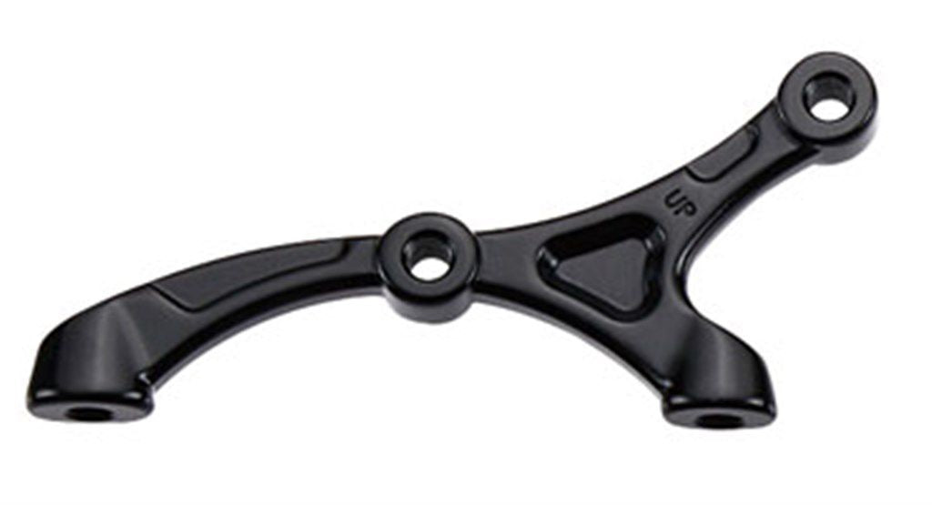 Scheibenbremsadapter L1 Tektro: Für 140 mm