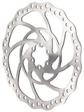 Tektro Bremsscheibe Tekro Tr203-16 Ø203 x 2,3 mm 6 Schrauben