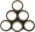 Rms variomatikgewicht roller core set 19x17 mm, 11.0 g, 6 pcs.