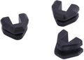 Polini gleitauflage set of sliding blocks pol variomatics