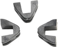 Malossi geleiders sliding pad set multivar