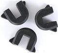 Polini gleitauflage set of sliding blocks pol variomatics