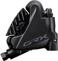 Shimano - Discbremsgrx Rx400 Rear Container Z Pipes Scheibe GR