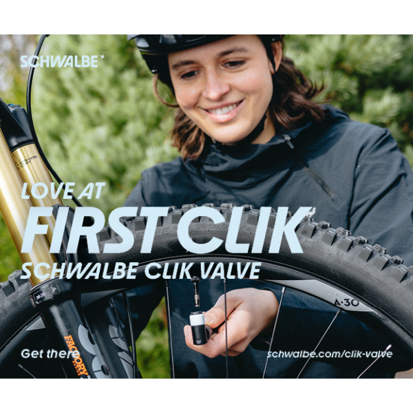 Schwalbe Innenschlauch SCV13 26 40 62-559 40 mm