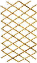 Natürliches Rankgitter für den Garten 70x180 cm Bambus 6040721