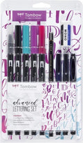Tombow • lettering set advanced