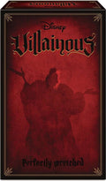 Ravensburger disney villainous perfectly wretched- bordspel - uitbreiding - engelstalig