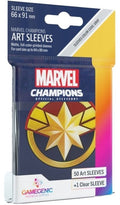Asmodee Champions Kapitän Art-Ärmel