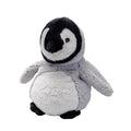 Warmies magnetronknuffel pinguïn met lavendel geur h25cm