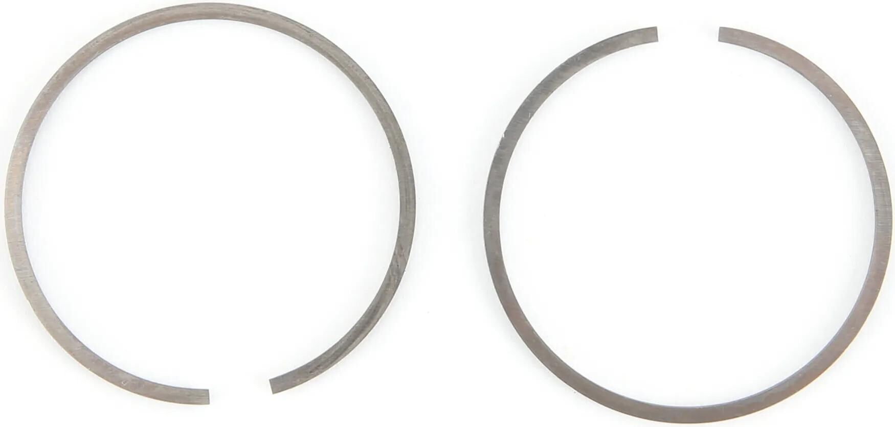 Rms kolbenringsatz piston ring set std. piaggio 50 ccm