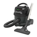 Numatic stofzuiger ppr170-11 zwart met kit as0