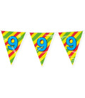 Paperdreams happy party vlag - 9