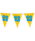 Paperdreams happy party vlag - 11
