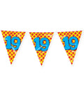 Paperdreams happy party vlag - 19