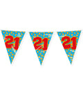 Paperdreams happy party vlag - 21