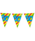 Paperdreams happy party vlag - 60