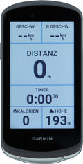 Garmin edge 1040 gps bike computer + navigation system