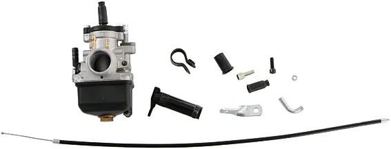 Malossi rennvergaser racing carburetor phbl 25 bd