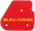 Malossi tauschluftfiltereinsatz red sponge air filter insert red sponge