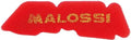 Malossi tauschluftfiltereinsatz red sponge air filter insert red sponge