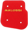 Malossi tauschluftfiltereinsatz red sponge air filter insert red sponge