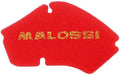 Malossi tauschluftfiltereinsatz red sponge air filter insert red sponge