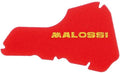 Malossi tauschluftfiltereinsatz red sponge air filter insert red sponge
