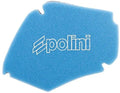 Polini tauschluftfiltereinsatz air filter insert 2-ply blue black