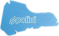 Polini tauschluftfiltereinsatz air filter insert 2-ply blue black