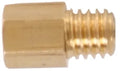 Polini hauptdüse mikuni main nozzle gr. 25