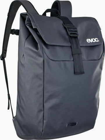 Evoc - Reiserucksack, Einheitsgröße, grau/schwarz, 26 l