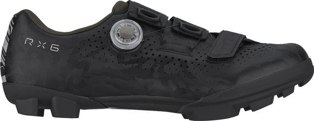 Shimano sh-rx600 - mtb- gravel shoes