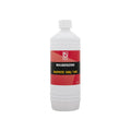 Bleko wasbenzine 1 liter verpakking