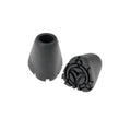 Vitility rubberdop voor wandelstok