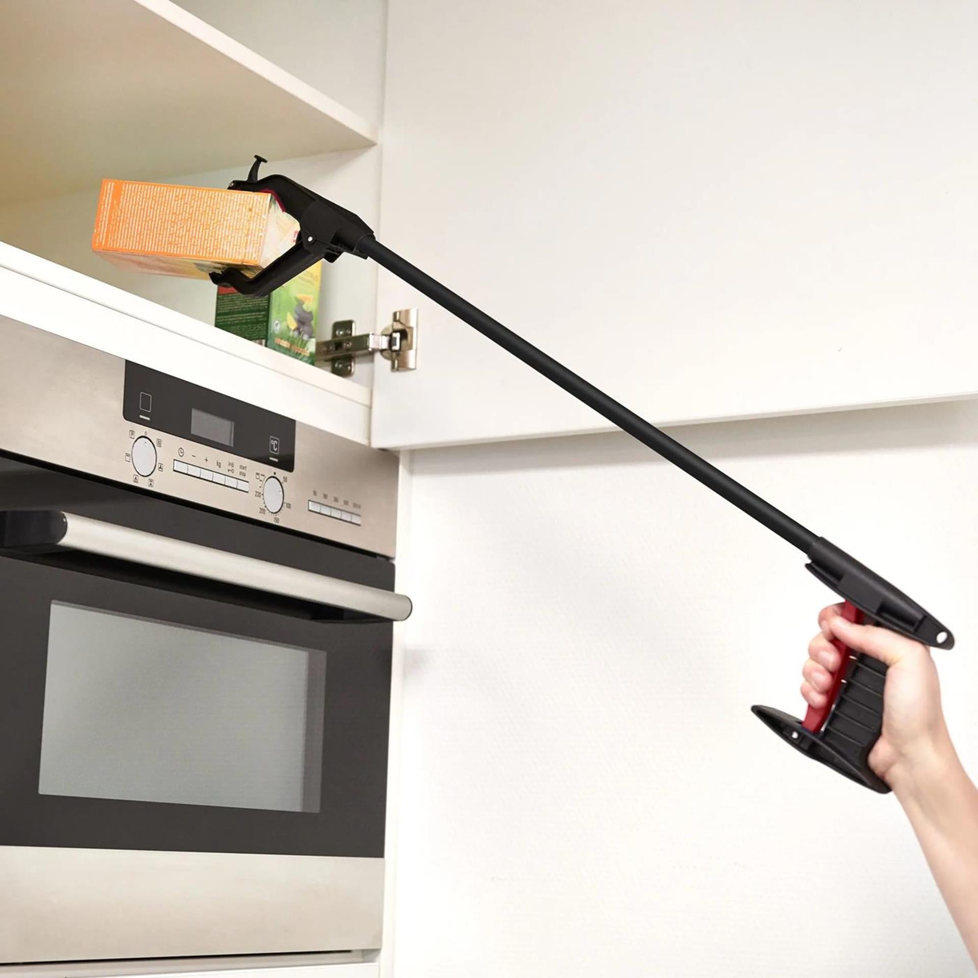 Vitility grijper 61cm met haak + magneet
