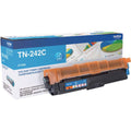 Tonercartridge brother tn242c cyaan