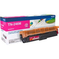 Tonercartridge brother tn246m magenta