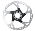 Shimano remschijf sm-rt76 shim.brake rotors xt 160mm 6l rt76